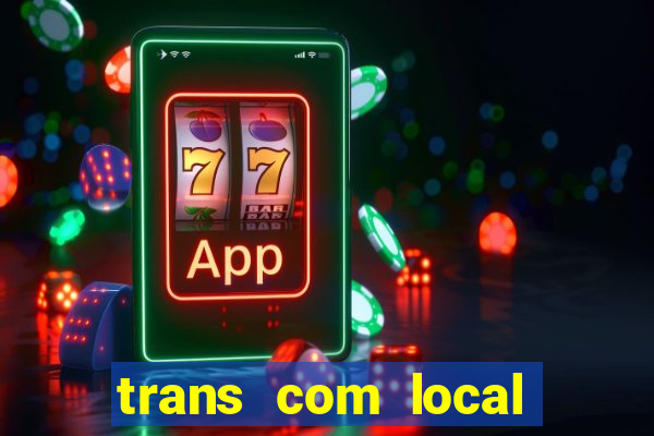 trans com local porto alegre